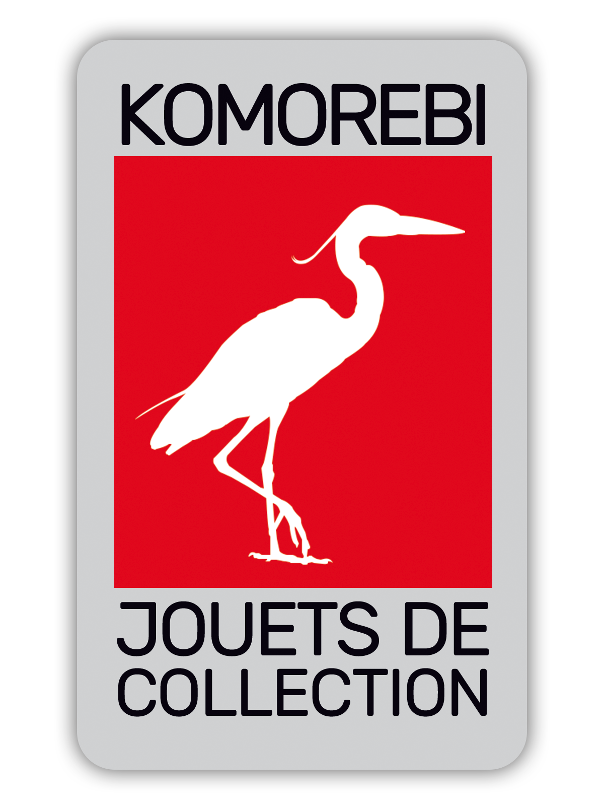 Komorebi Jouets de collection